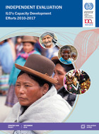 report front cover